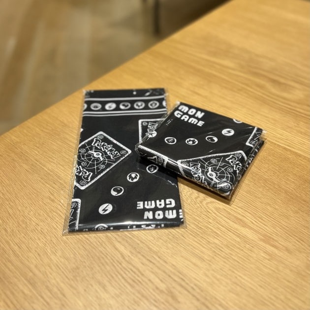 YU NAGABA × ポケモンカードゲーム for BEAMS｜ビームス 奈良｜BEAMS