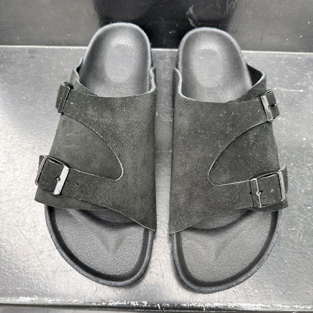 6月24日発売！BEAMS別注【BIRKENSTOCK / Zurich】｜ビームス 川崎｜BEAMS