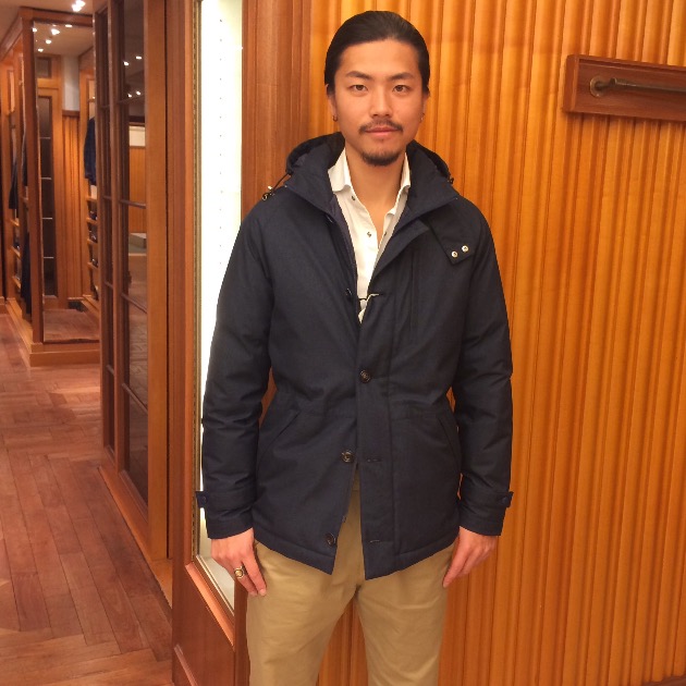 SAMAS（サマス）＞｜ビームス ライフ 横浜｜BEAMS