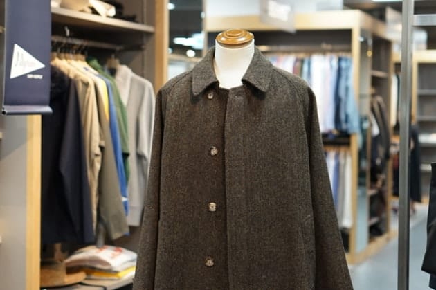 BEAMS F＞ミスターのお買い物｜BEAMS F（ビームスF）｜BEAMS