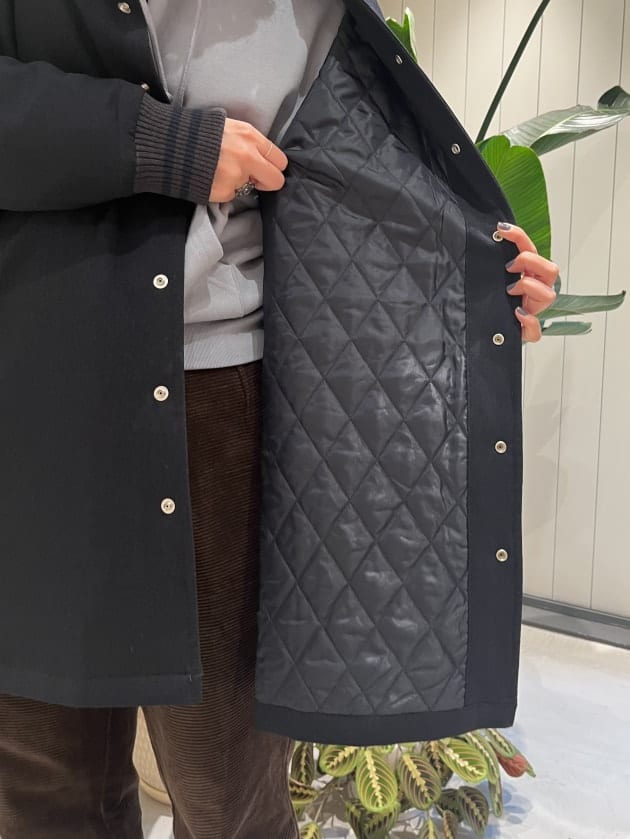 今年のアウター有力候補はこれだ〜！｜ビームス ボーイ 原宿｜BEAMS