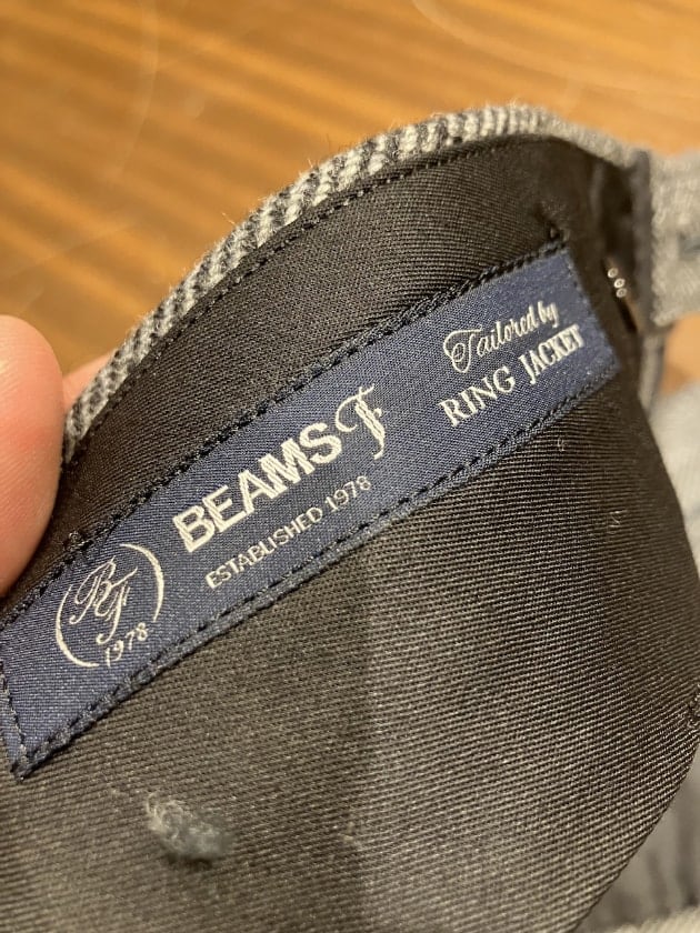 待望の新作パンツ、お待たせ致しました。｜ビームスF 新宿｜BEAMS