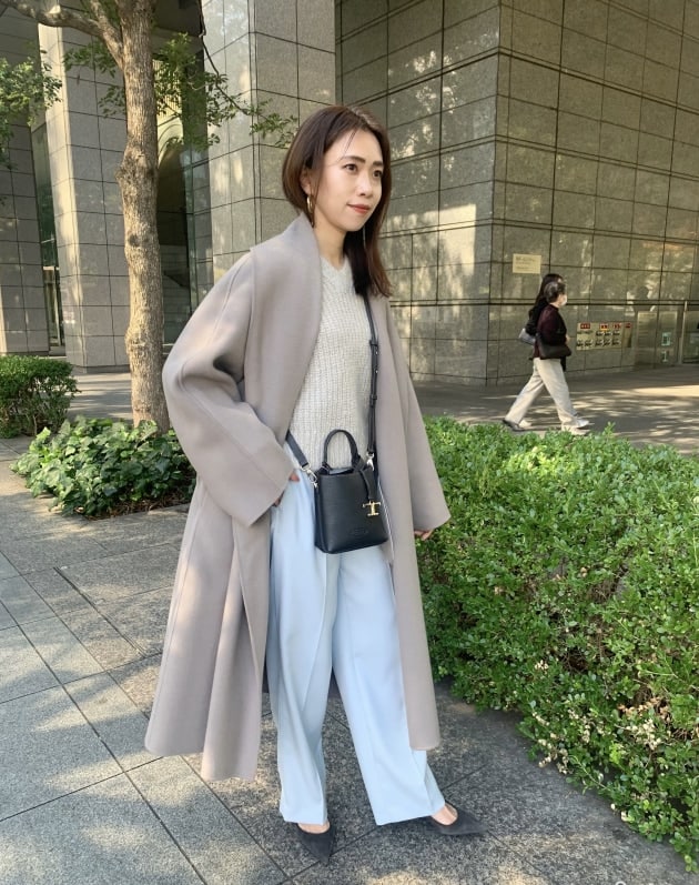 アウターフェア！｜EFFE BEAMS（エッフェ ビームス）｜BEAMS