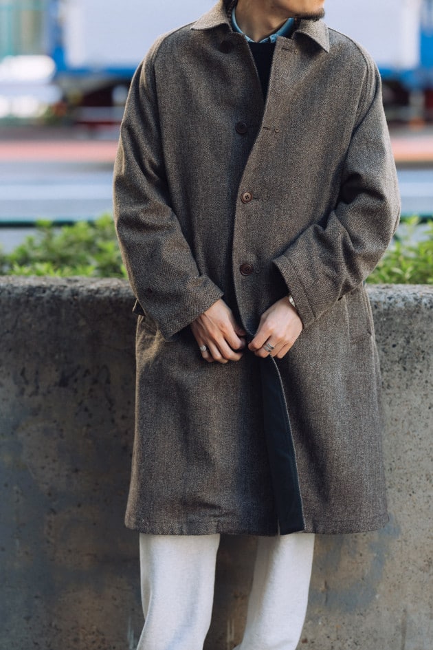 AUBERGE〉EMARY｜ビームスF／インターナショナルギャラリー ビームス