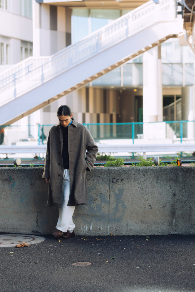 AUBERGE〉EMARY｜ビームスF／インターナショナルギャラリー ビームス