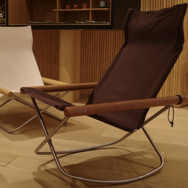 Nychair X “Limited Edition 2024”｜fennica（フェニカ）｜BEAMS