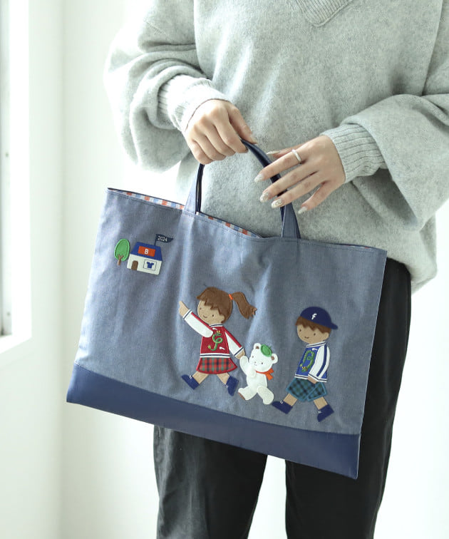 familiar×BEAMS JAPAN》2024ネンver♡｜ビームス ジャパン 京都｜BEAMS