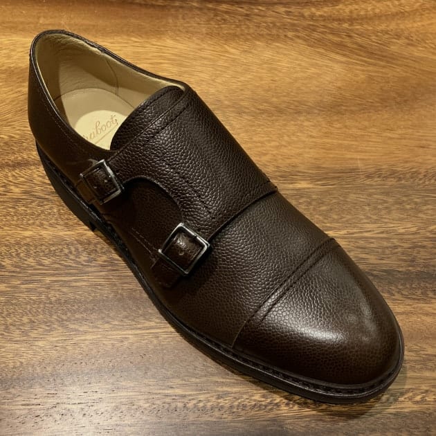 Paraboot＞ POE 出会いと別れ さよならポー編｜ビームス ハウス 丸の内