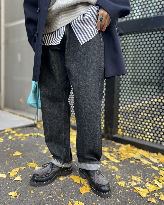 あの大人気デニムが再登場！♡｜ビームス ボーイ 原宿｜BEAMS