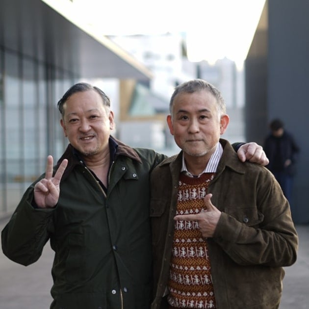 Barbour＞イケオジ2024 伊藤編｜BEAMS F（ビームスF）｜BEAMS