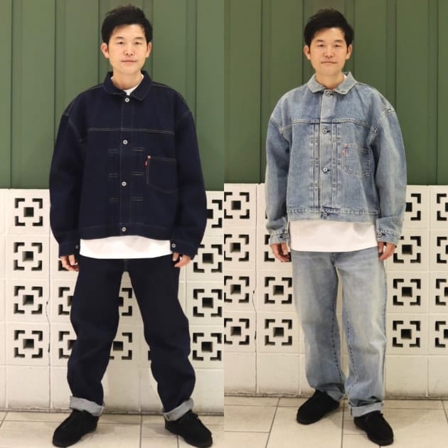 想像以上のSuper Wide V2 Collection！【LEVI'S (R) × BEAMS