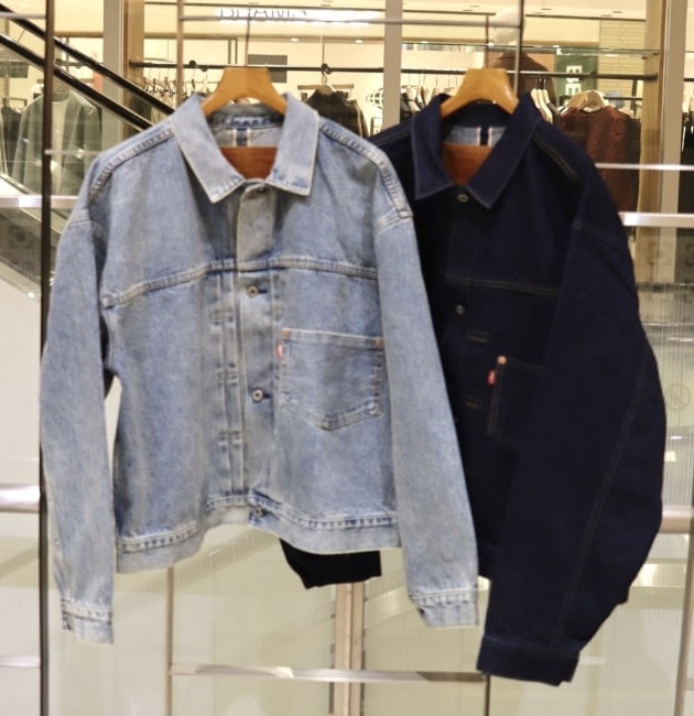 想像以上のSuper Wide V2 Collection！【LEVI'S (R) × BEAMS