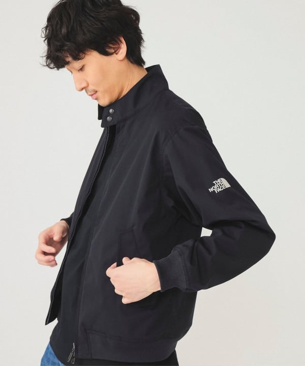 鉄板アウター〜THE NORTH FACE PURPLE LABEL × BEAMS〜｜ビームス 福岡