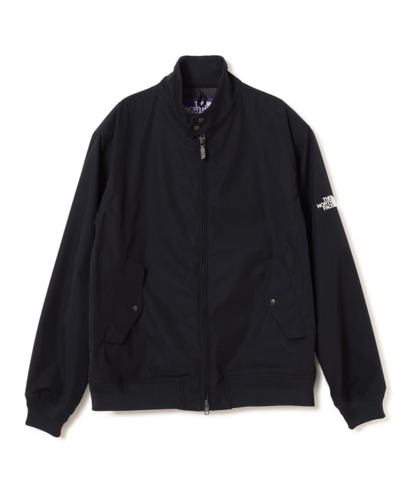 鉄板アウター〜THE NORTH FACE PURPLE LABEL × BEAMS〜｜ビームス 福岡