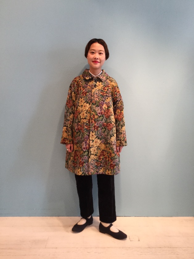 これぞ、アーティスティック！｜ビームス ボーイ 原宿｜BEAMS