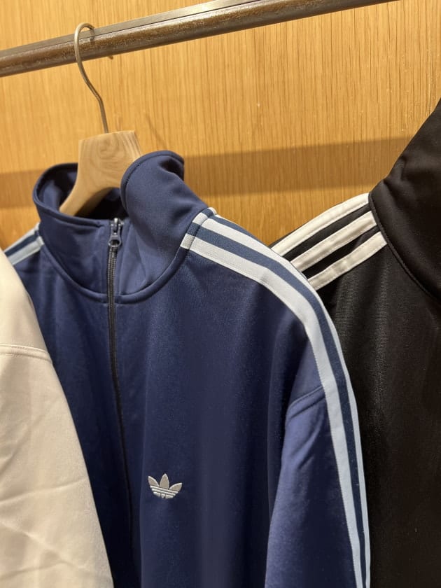 adidas BECKENBAUER 新作登場！】｜ビームス 川崎｜BEAMS