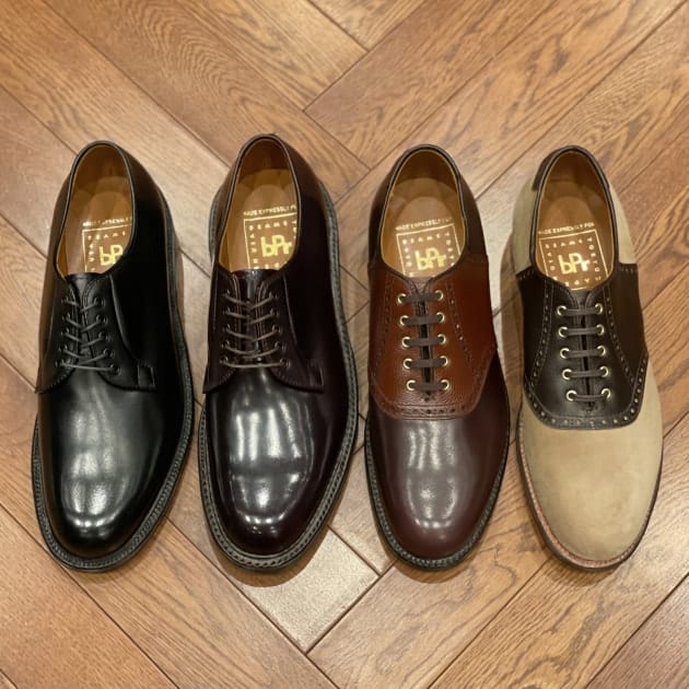 ALDEN of BEAMS PLUS Vol.13｜BEAMS PLUS（ビームス プラス）｜BEAMS