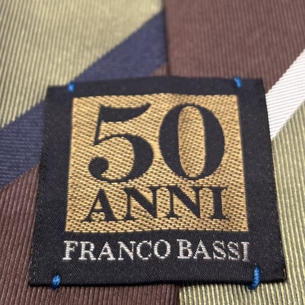 50 ANNI・・・？－PART2－【FRANCO BASSI】｜ビームス ハウス 梅田｜BEAMS
