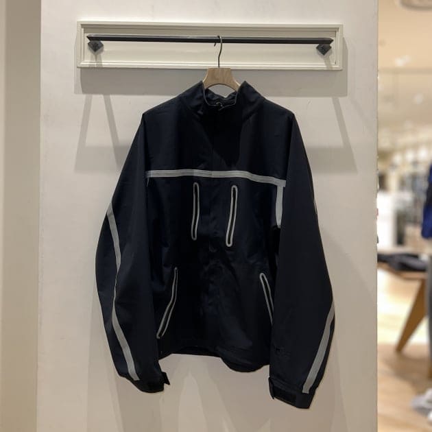 本日発売》【Abu Garcia × BEAMS】最高なセットアップ｜ビームス 奈良