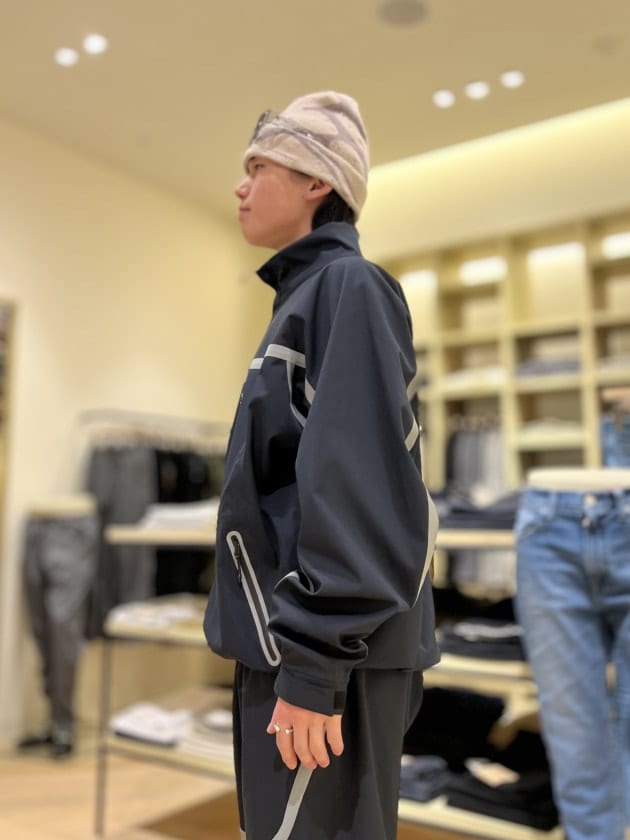 本日発売》【Abu Garcia × BEAMS】最高なセットアップ｜ビームス 奈良