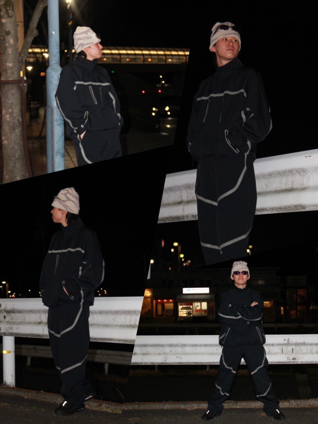 本日発売》【Abu Garcia × BEAMS】最高なセットアップ｜ビームス 奈良