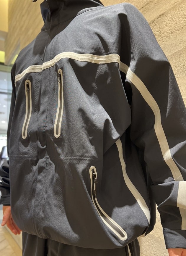 本日発売》【Abu Garcia × BEAMS】最高なセットアップ｜ビームス 奈良