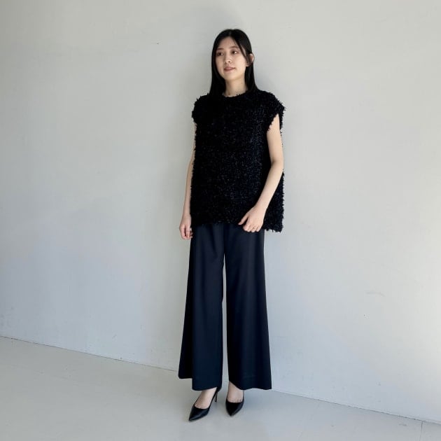 大人気！〈カラミリボン〉に新色が登場しました♡｜EFFE BEAMS