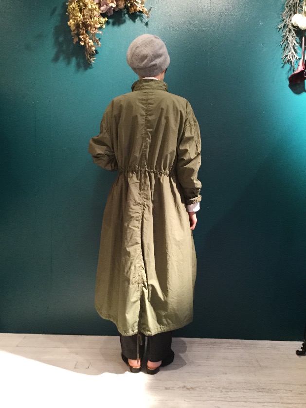 シルエットが美しいんですっっっ！！｜ビームス ボーイ 原宿｜BEAMS