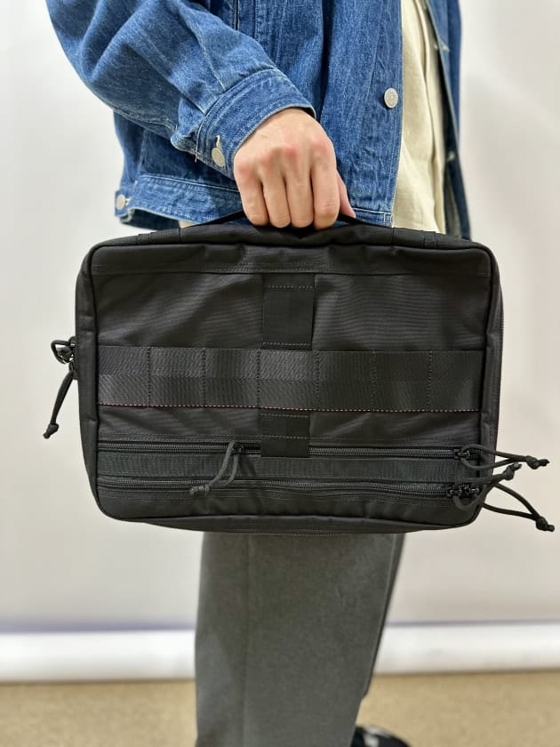 メインじゃなくても輝けるバッグ！｜ビームス 千葉｜BEAMS