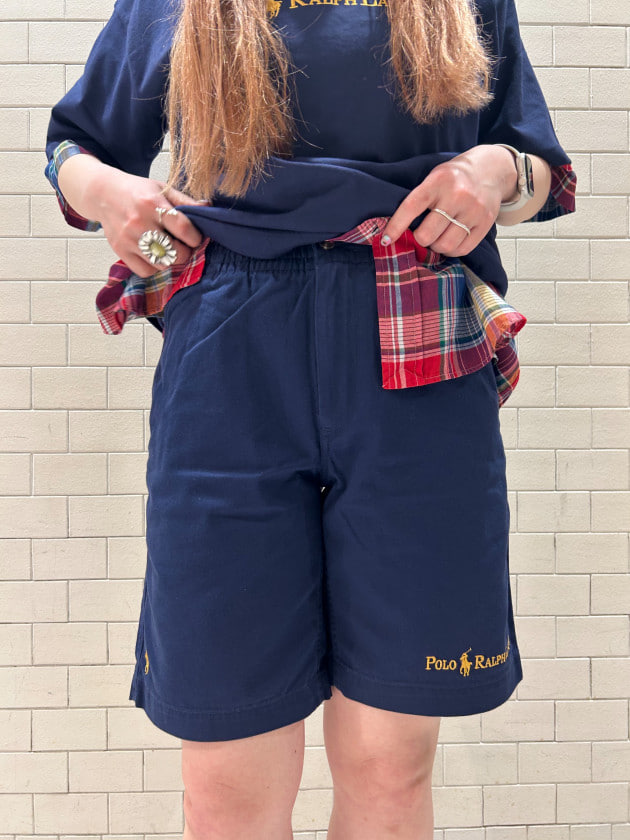 POLO RALPH LAUREN for BEAMS！発売開始！｜ビームス 新宿｜BEAMS