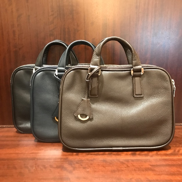 アニアリ ミニブリーフケース｜ビームス ハウス メン 神戸｜BEAMS