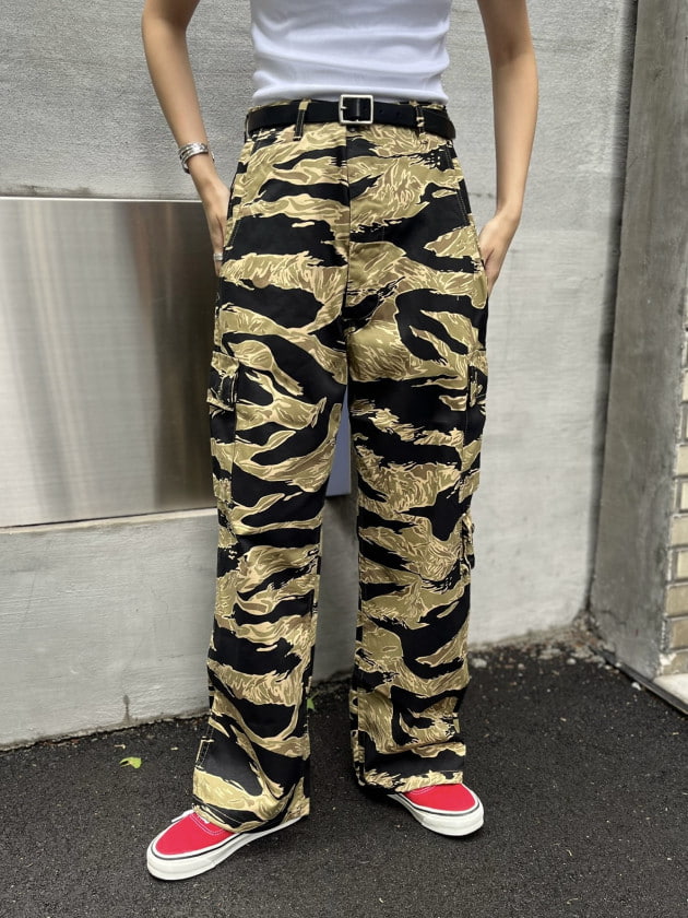 本日発売！〈BUZZ RICKSON'S〉 × 〈BEAMS〉別注！