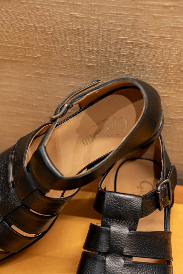 最近の買い物vol.84＜F.LLI.GIACOMETTI＞｜ビームス ライフ 横浜｜BEAMS