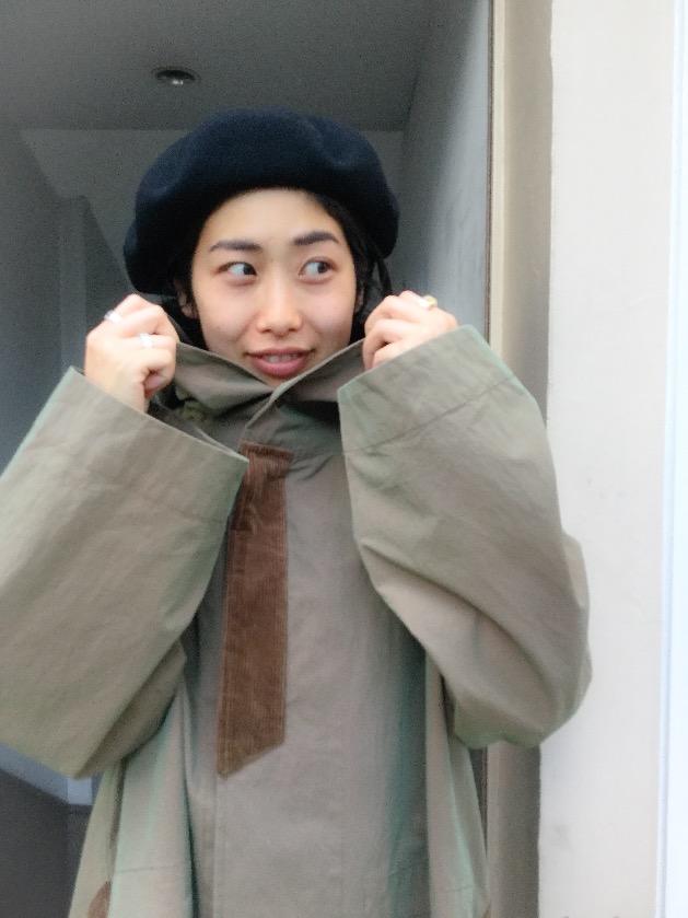 煌めきコート！｜ビームス ボーイ 原宿｜BEAMS