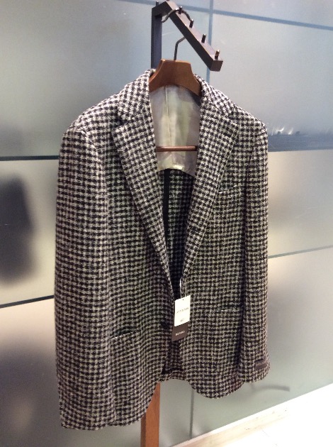 Brilla per IL gusto(ブリッラ ペル イル グスト)＞新作ジャケット