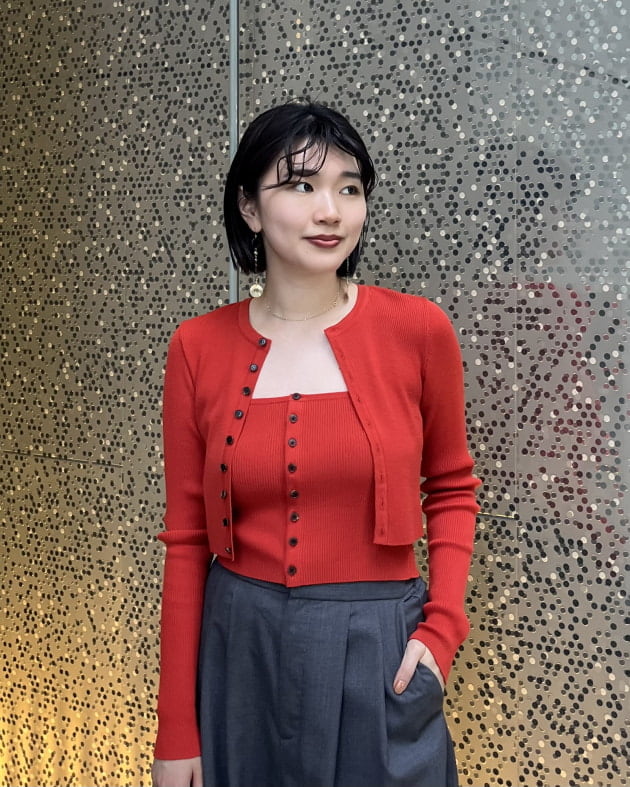 AURALEE 人気のアイテムが入荷！ 】｜ビームス ハウス 丸の内｜BEAMS