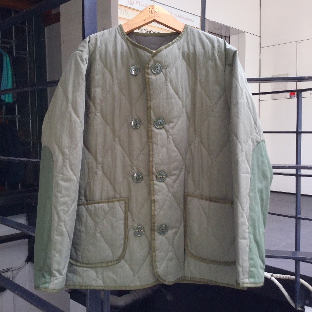 MOJITO（モヒート）ROOM No.206 JACKET｜ビームス プラス 原宿｜BEAMS