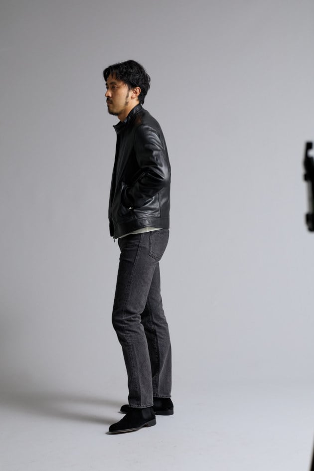 こだわりの別注〜〈EMMETI〉JURI BEAMS3｜ビームスF