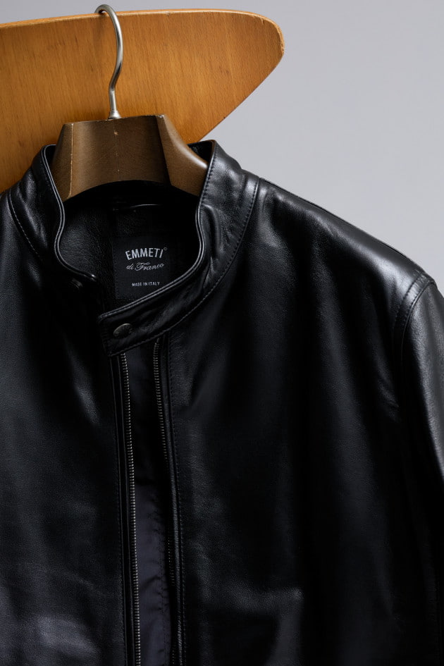 こだわりの別注〜〈EMMETI〉JURI BEAMS3｜ビームスF