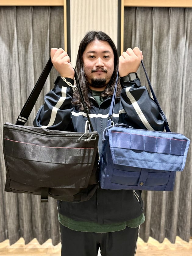 BEAMS別注 ブリーフィング NEO B4 LINER ブリーフ バッグ BEAMS PLUS