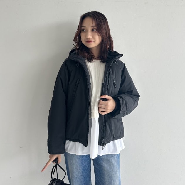 大好評！【WILD THINGS】2型サイズ感レビュー！｜B:MING by BEAMS