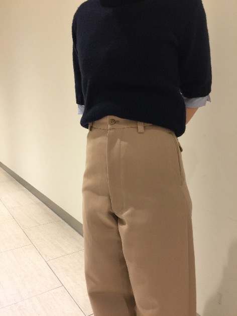 MADISONBLUE（マディソンブルー）〉新作！｜ビームス ハウス 名古屋｜BEAMS