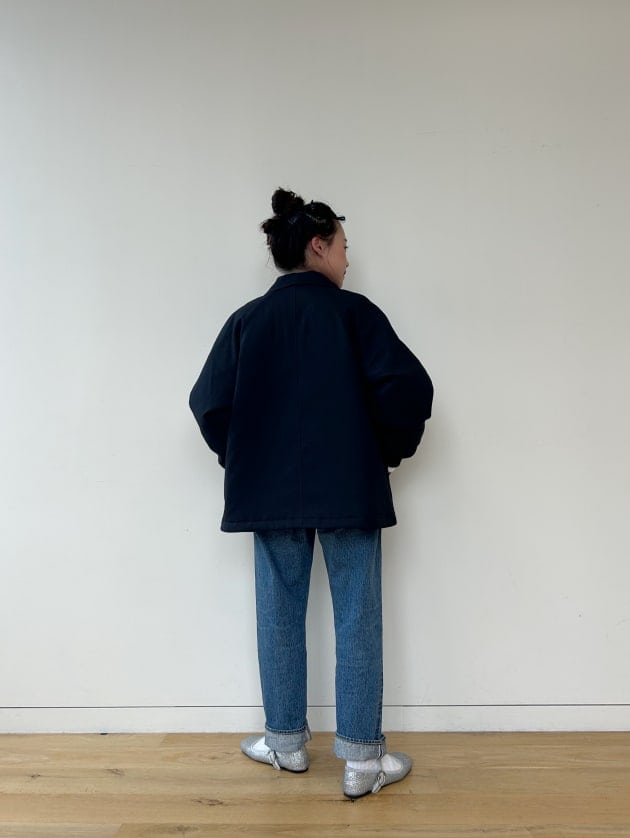 アウター紹介。みんなの質問、答えます！｜ビームス 新宿｜BEAMS