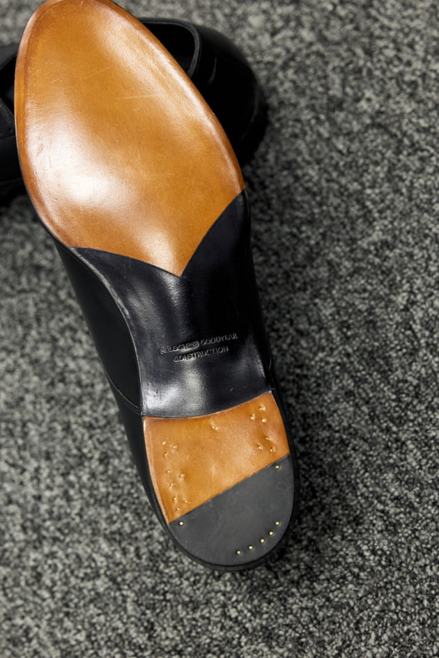 25SS〈Brilla per il gusto〉LINE UP 〜シューズ編〜｜Brilla per il