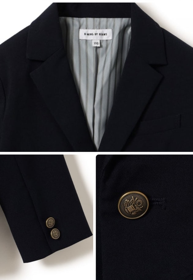 卒園・入学式 フォーマルスタイル 〜男の子編〜｜ビーミング ライフ