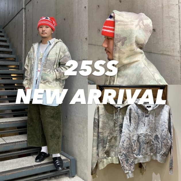 NEW】春夏の新商品紹介！Vol.1｜ビームス 二子玉川｜BEAMS