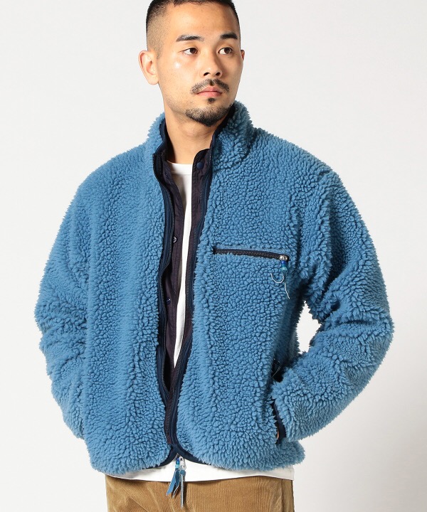 REMI RELIEF（レミレリーフ）＞より別注商品です！｜ビームス 神戸｜BEAMS