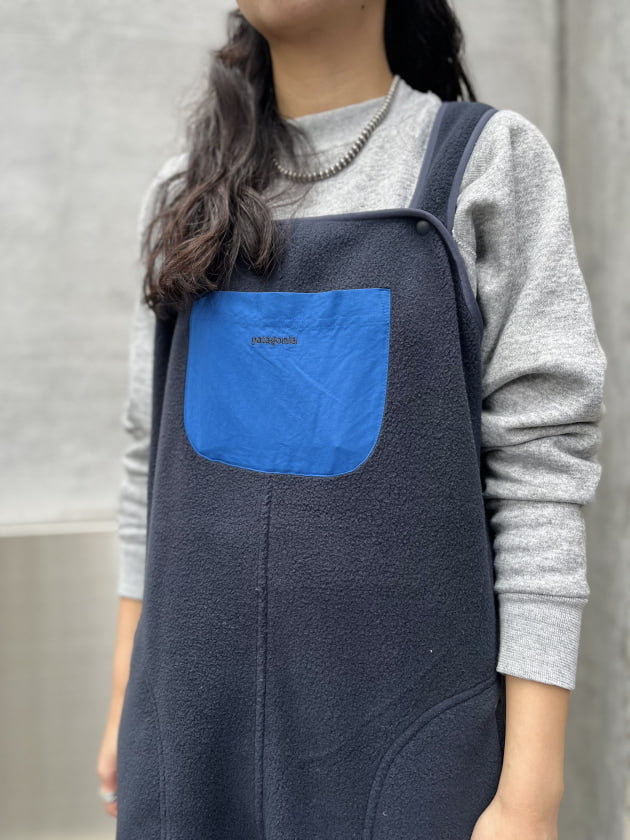 Patagonia〉シンチラフリース！｜ビームス ボーイ 原宿｜BEAMS