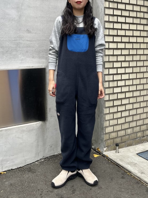 Patagonia〉シンチラフリース！｜ビームス ボーイ 原宿｜BEAMS