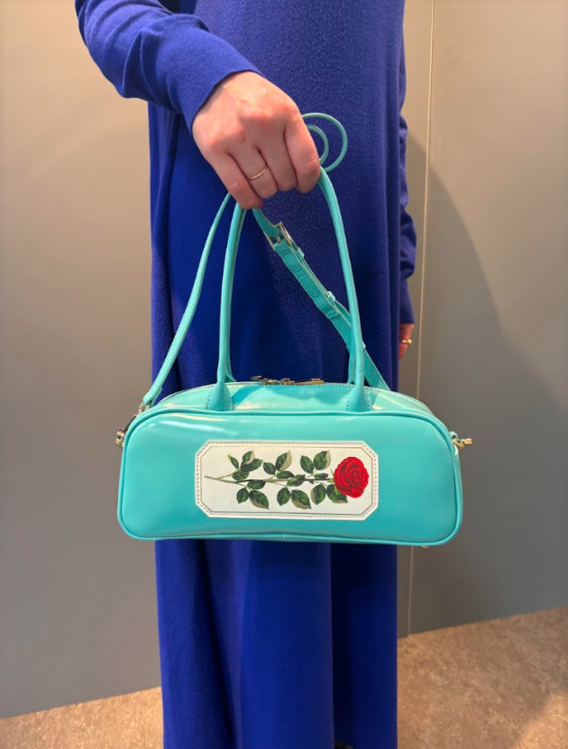 RURU MARY'S × BEAMS COUTURE〉スペシャルコラボレーション｜樋口 朋珠